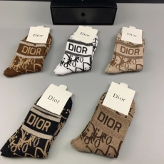 Dior Socks